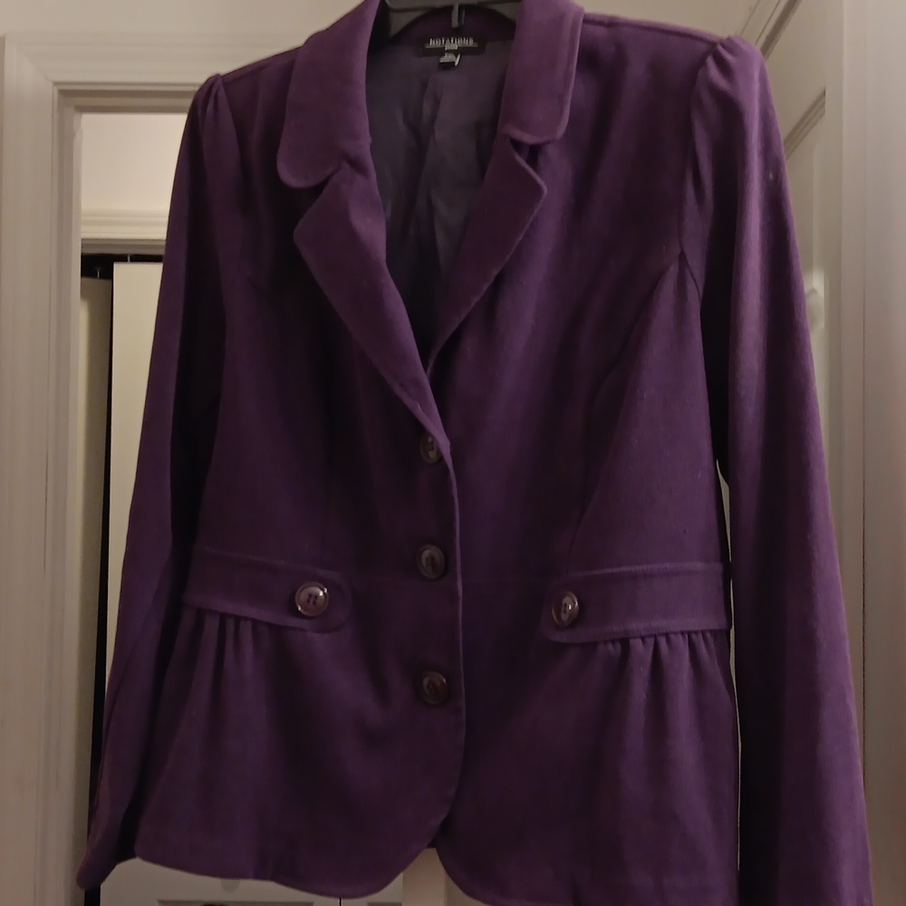 Notation... PXL...  Purple...